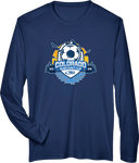 Performance Long Sleeves - Colorado East Cup 2026