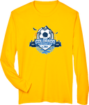 Performance Long Sleeves - Colorado East Cup 2026