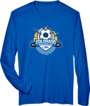 Performance Long Sleeves - Colorado East Cup 2026
