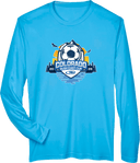 Performance Long Sleeves - Colorado East Cup 2026