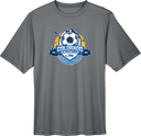 Performance Short Sleeves - Colorado East Cup 2026