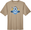 Performance Short Sleeves - Colorado East Cup 2026
