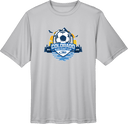 Performance Short Sleeves - Colorado East Cup 2026