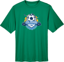 Performance Short Sleeves - Colorado East Cup 2026