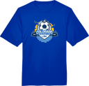 Performance Short Sleeves - Colorado East Cup 2026