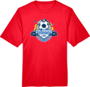 Performance Short Sleeves - Colorado East Cup 2026