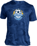 Performance Short Sleeves - Colorado East Cup 2026