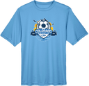 Performance Short Sleeves - Colorado East Cup 2026