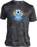 Performance Short Sleeves - Colorado East Cup 2026