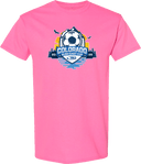 Short Sleeves - Colorado East Cup 2026