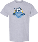 Short Sleeves - Colorado East Cup 2026