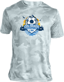 Performance Short Sleeves - Colorado East Cup 2026