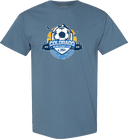 Short Sleeves - Colorado East Cup 2026