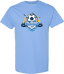 Short Sleeves - Colorado East Cup 2026