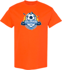 Short Sleeves - Colorado East Cup 2026
