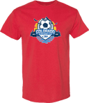 Short Sleeves - Colorado East Cup 2026