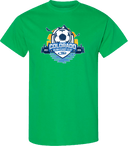 Short Sleeves - Colorado East Cup 2026