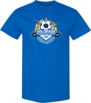 Short Sleeves - Colorado East Cup 2026