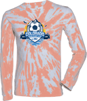 Tie-Dye Long Sleeves - Colorado East Cup 2026
