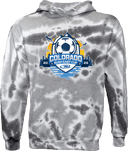Tie-Dye Hoodies - Colorado East Cup 2026