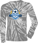 Tie-Dye Long Sleeves - Colorado East Cup 2026