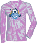 Tie-Dye Long Sleeves - Colorado East Cup 2026