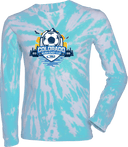 Tie-Dye Long Sleeves - Colorado East Cup 2026