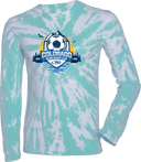 Tie-Dye Long Sleeves - Colorado East Cup 2026