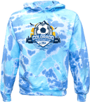 Tie-Dye Hoodies - Colorado East Cup 2026