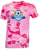 Tie-Dye Short Sleeves - Colorado East Cup 2026