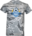 Tie-Dye Short Sleeves - Colorado East Cup 2026