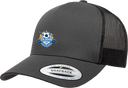 Trucker Hat - Colorado East Cup 2026