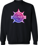 Crew Sweatshirt - Five Points Festival 2026