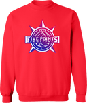 Crew Sweatshirt - Five Points Festival 2026