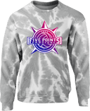 Crew Sweatshirt - Five Points Festival 2026