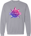 Crew Sweatshirt - Five Points Festival 2026