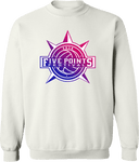Crew Sweatshirt - Five Points Festival 2026
