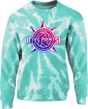 Crew Sweatshirt - Five Points Festival 2026