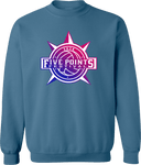 Crew Sweatshirt - Five Points Festival 2026