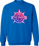 Crew Sweatshirt - Five Points Festival 2026