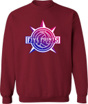 Crew Sweatshirt - Five Points Festival 2026