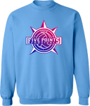 Crew Sweatshirt - Five Points Festival 2026
