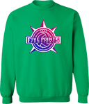 Crew Sweatshirt - Five Points Festival 2026