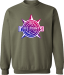 Crew Sweatshirt - Five Points Festival 2026
