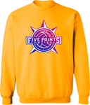 Crew Sweatshirt - Five Points Festival 2026