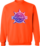 Crew Sweatshirt - Five Points Festival 2026