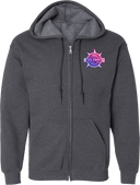 Full Zip Hoodies - Five Points Festival 2026