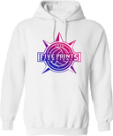 Hoodies - Five Points Festival 2026