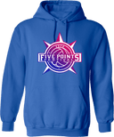 Hoodies - Five Points Festival 2026