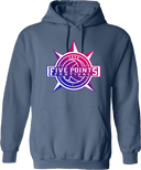 Hoodies - Five Points Festival 2026